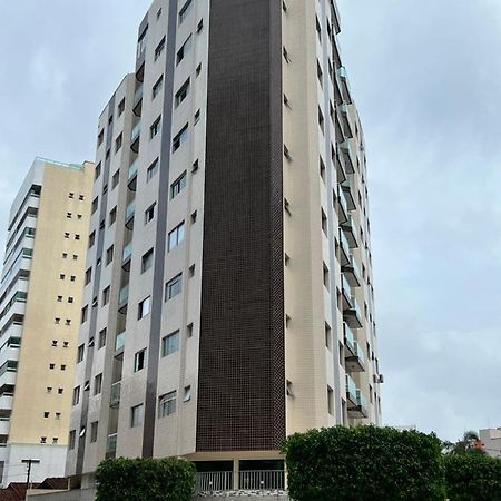 Vila Tupi Praia Grande  Exterior foto