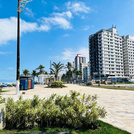 Vila Tupi Praia Grande  Exterior foto