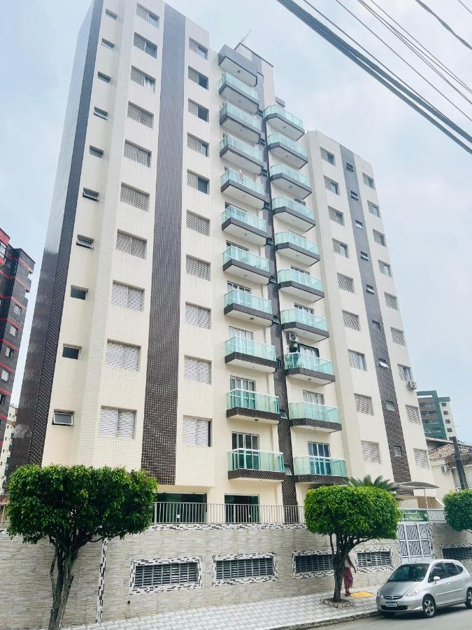 Vila Tupi Praia Grande  Exterior foto