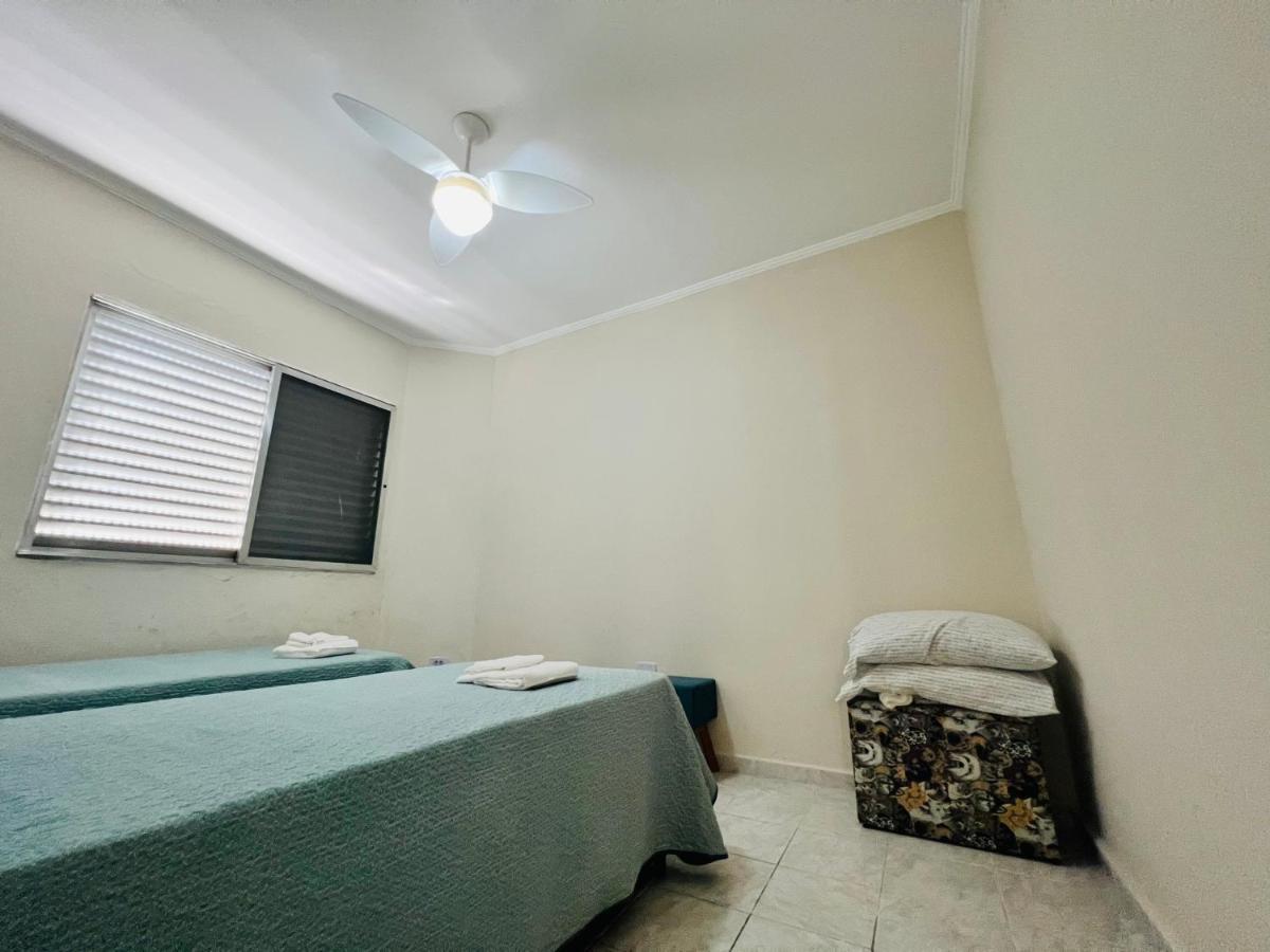 Vila Tupi Praia Grande  Exterior foto